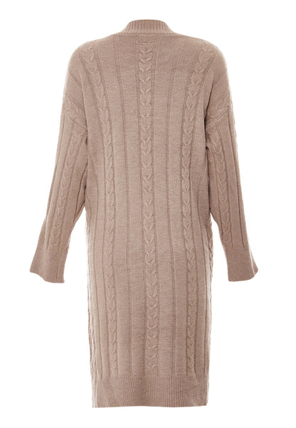 aleva women's cardigan