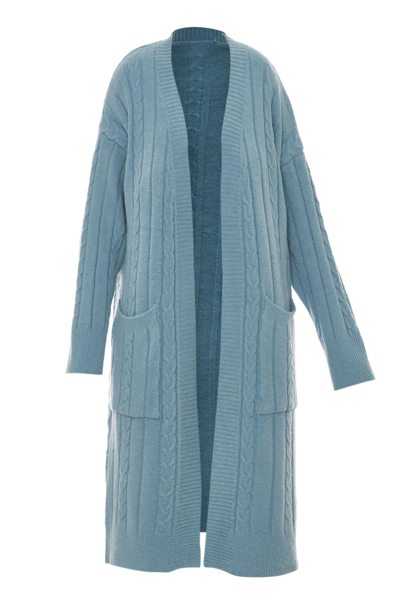 aleva women's cardigan