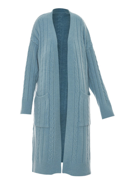 aleva women's cardigan