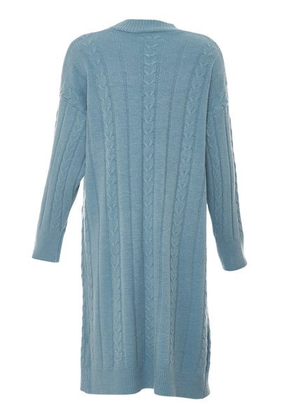 aleva women's cardigan