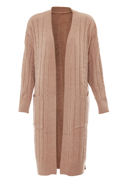 aleva women's cardigan