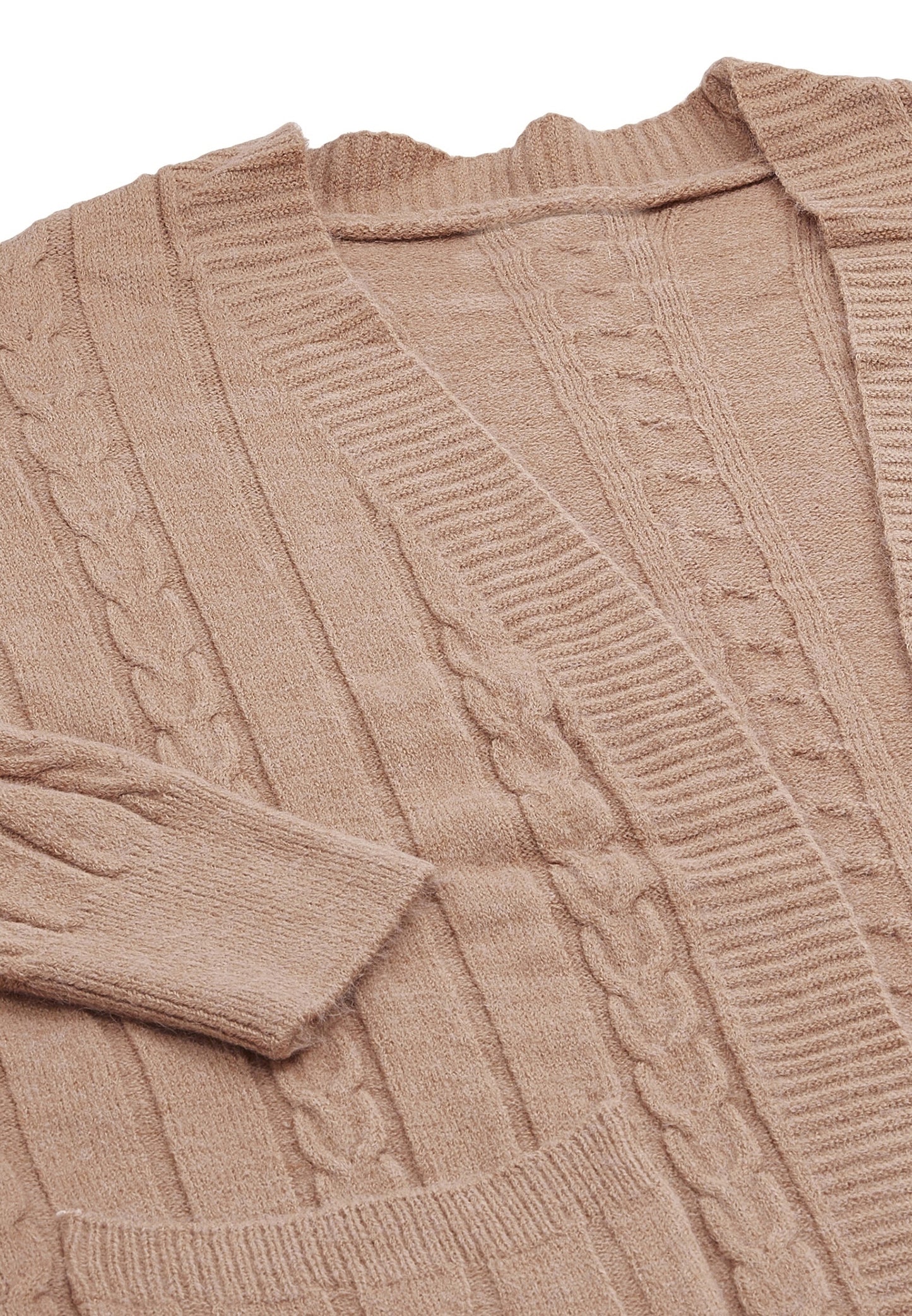 aleva women's cardigan