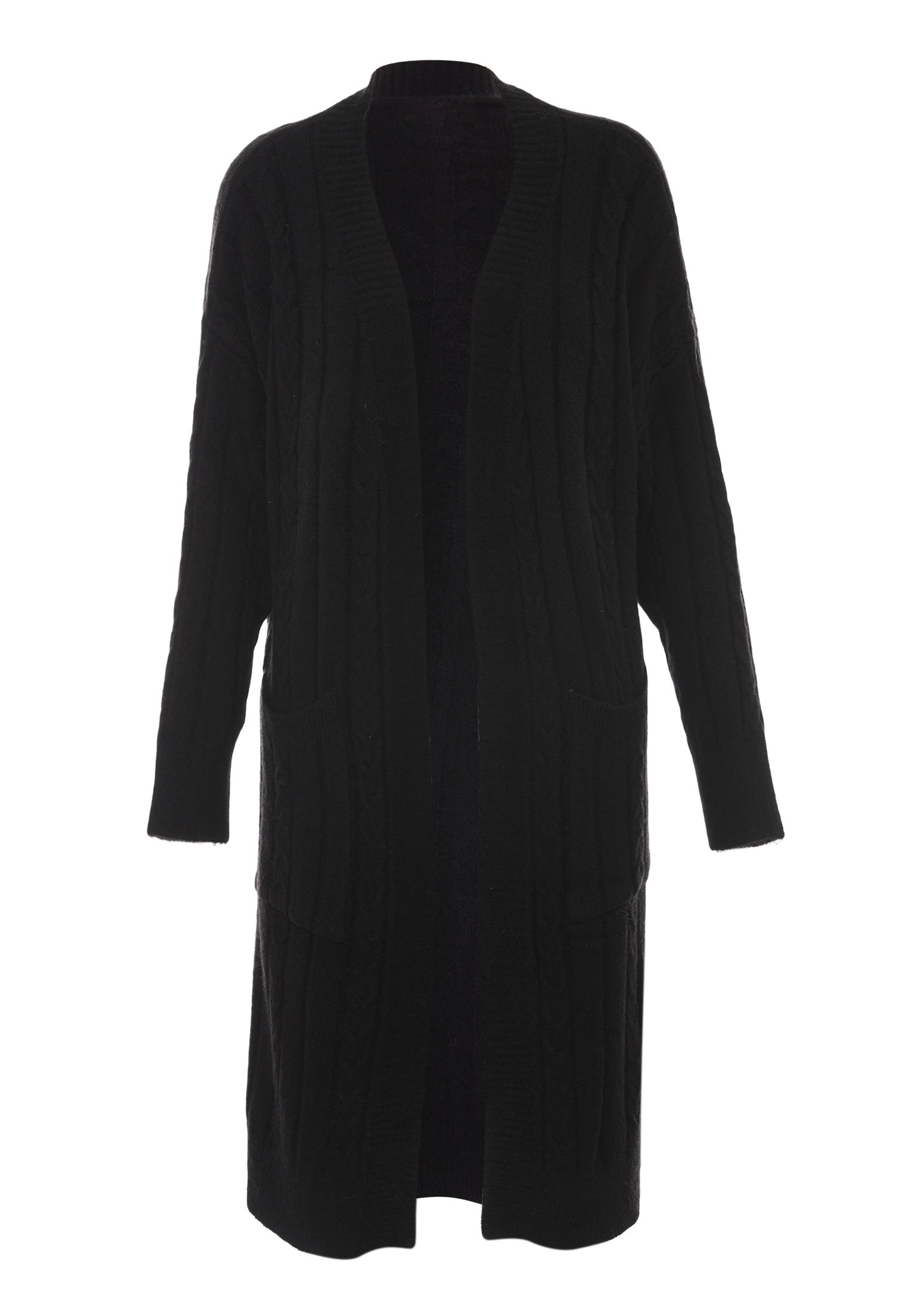 aleva women's cardigan