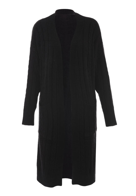 aleva women's cardigan