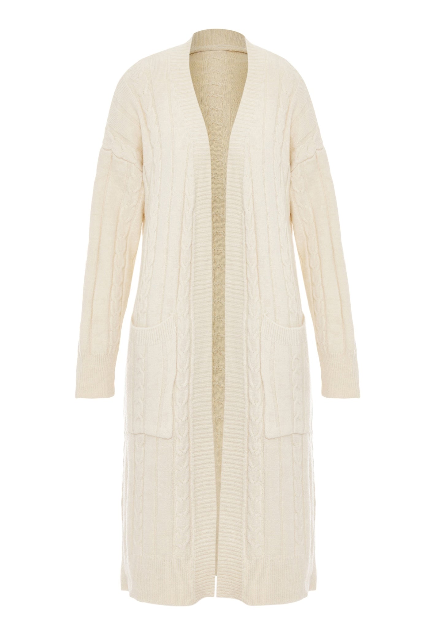 aleva women's cardigan