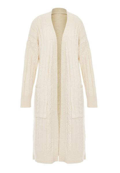 aleva women's cardigan