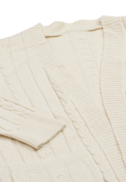 aleva Women's Cardigan