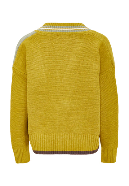 boline women's cardigan