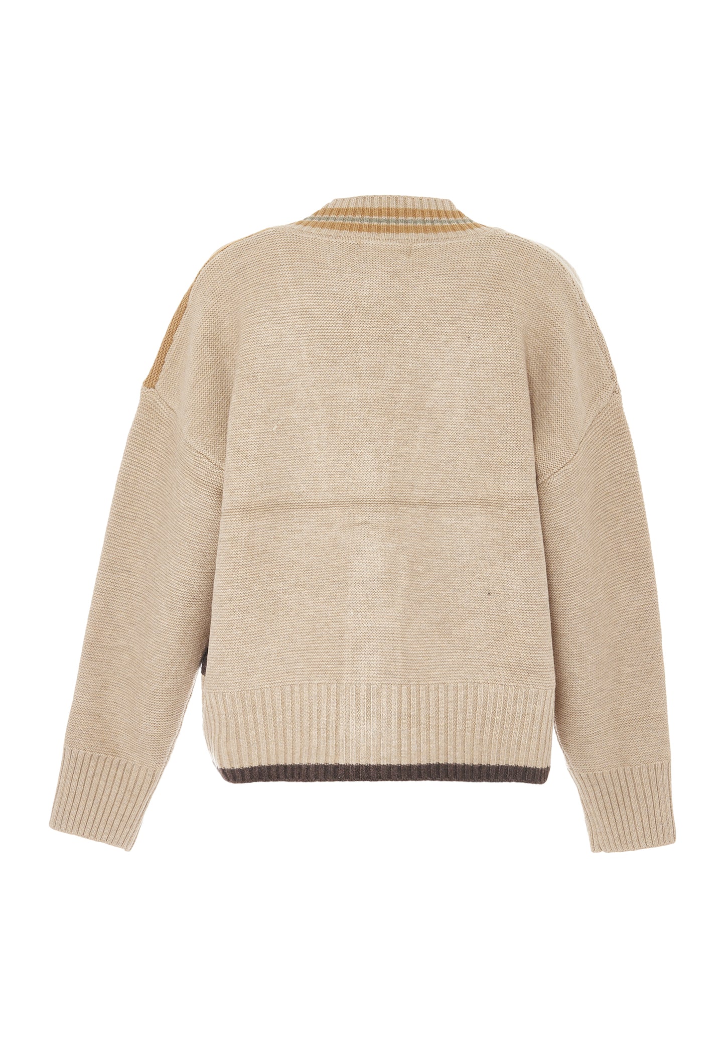 boline women's cardigan
