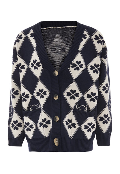 IMMY women's cardigan