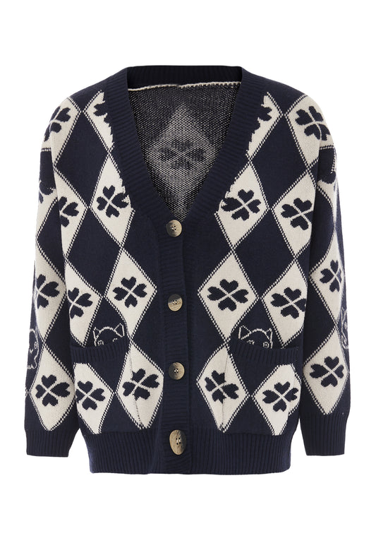 IMMY women's cardigan