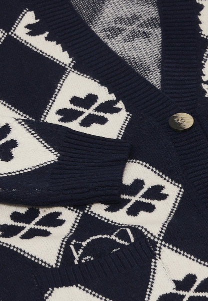 IMMY women's cardigan