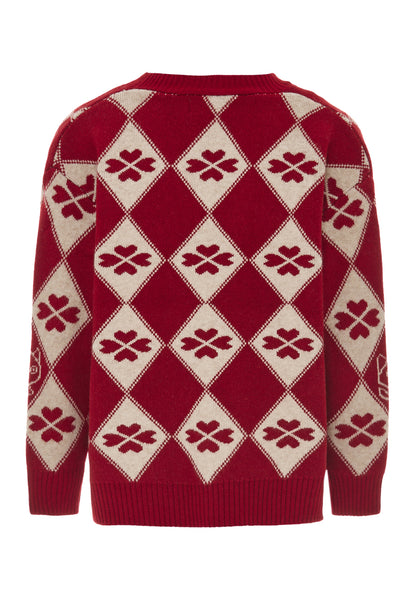 IMMY women's cardigan