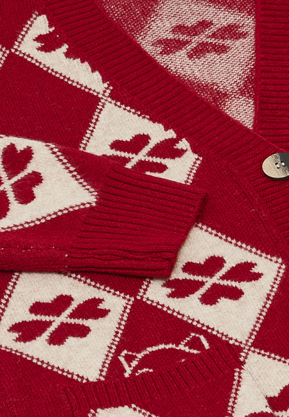 IMMY women's cardigan