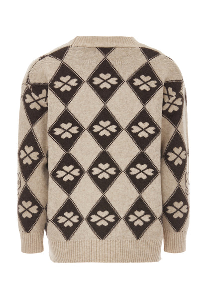 IMMY women's cardigan