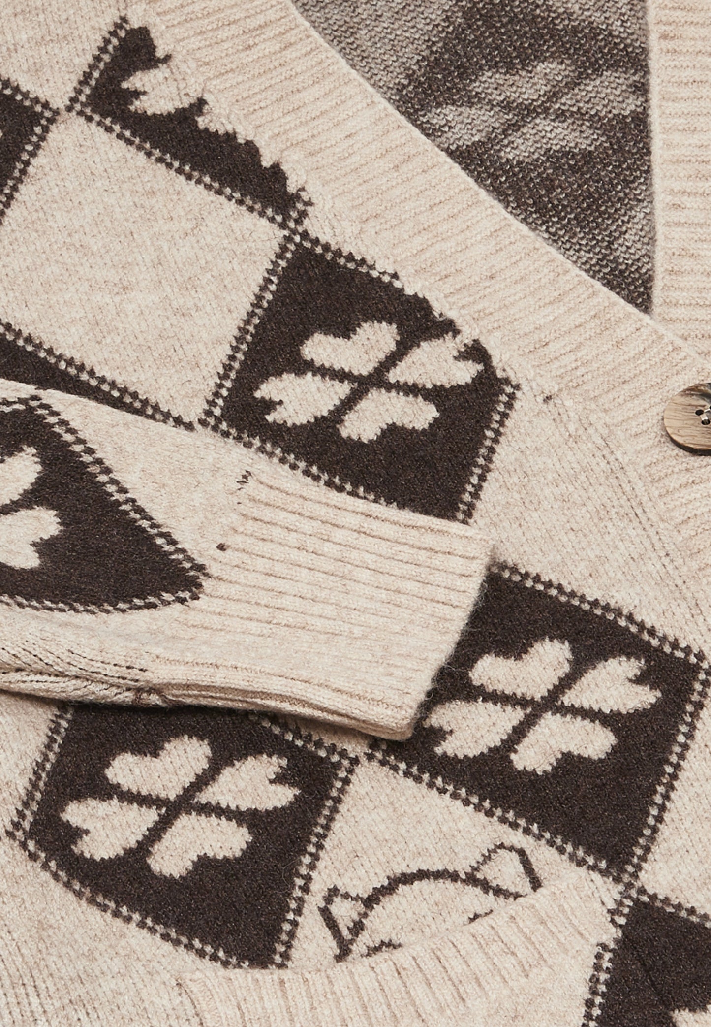 IMMY women's cardigan