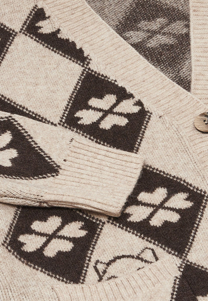 IMMY women's cardigan