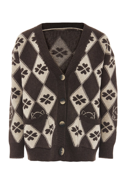 IMMY women's cardigan