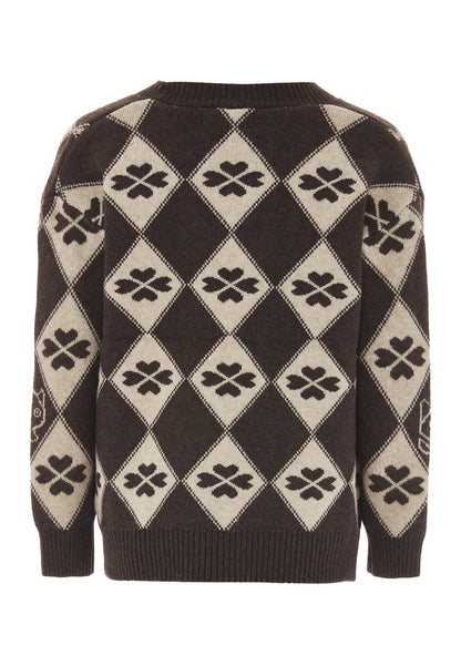 IMMY women's cardigan
