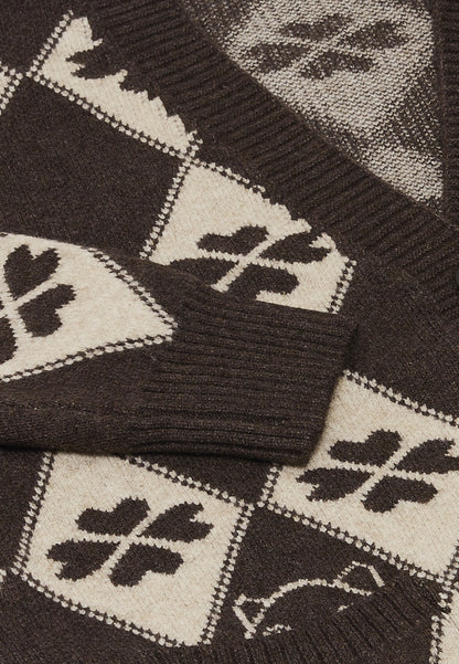IMMY women's cardigan