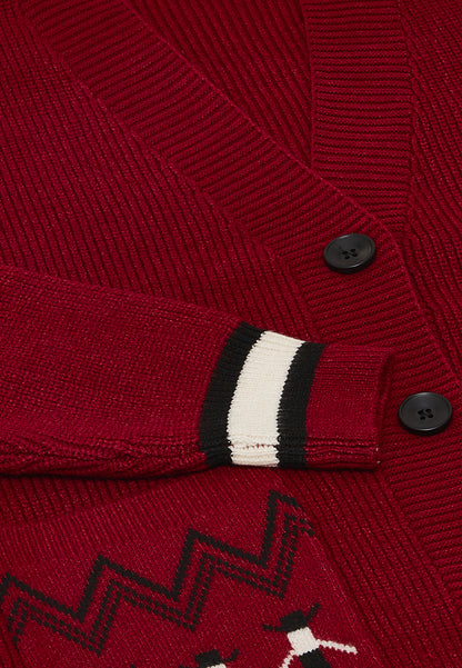 IMMY women's cardigan