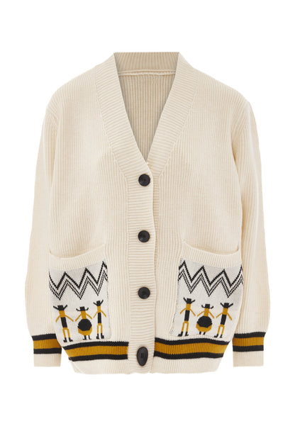 IMMY women's cardigan