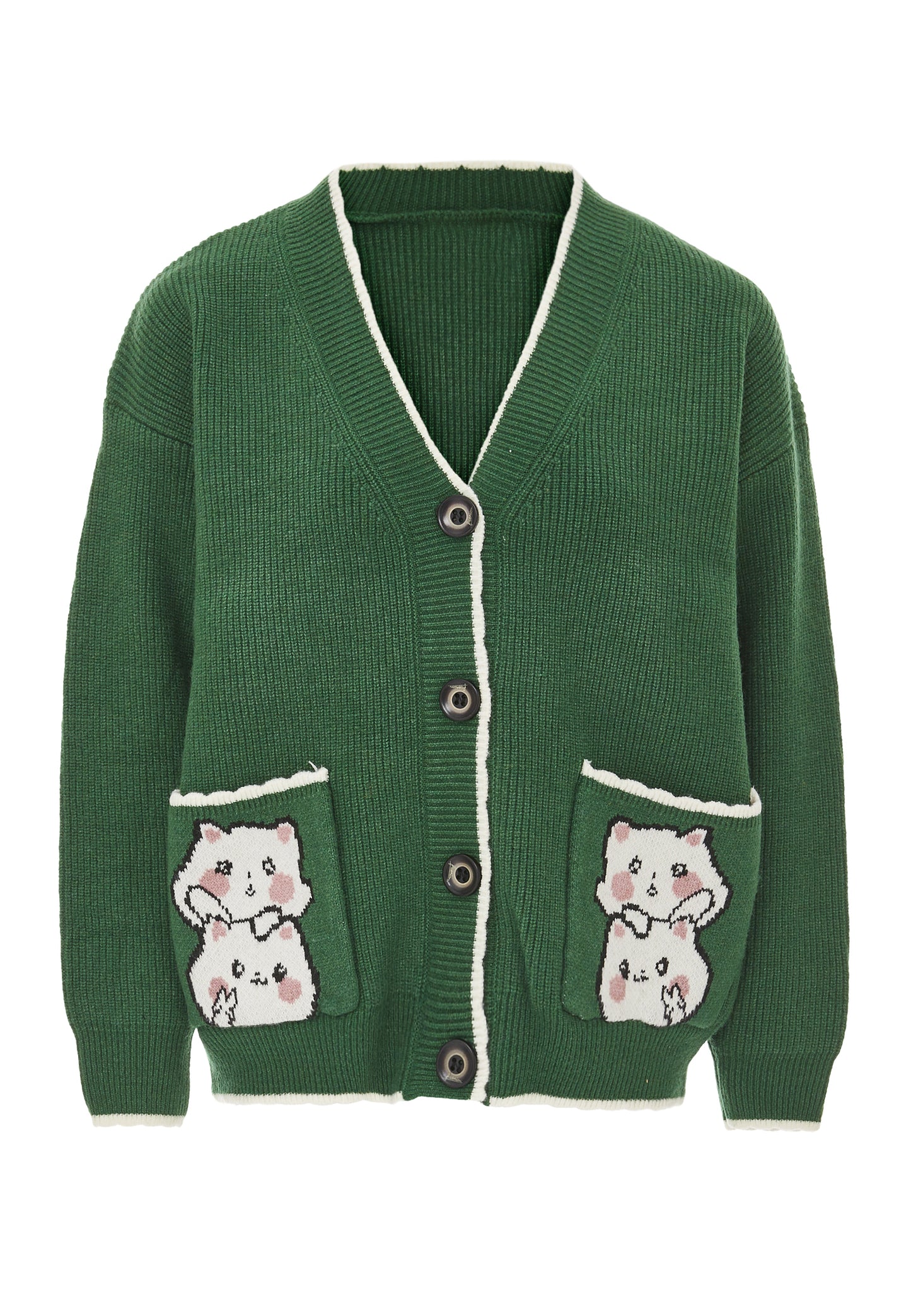 IMMY women's cardigan