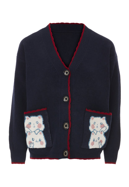 IMMY women's cardigan