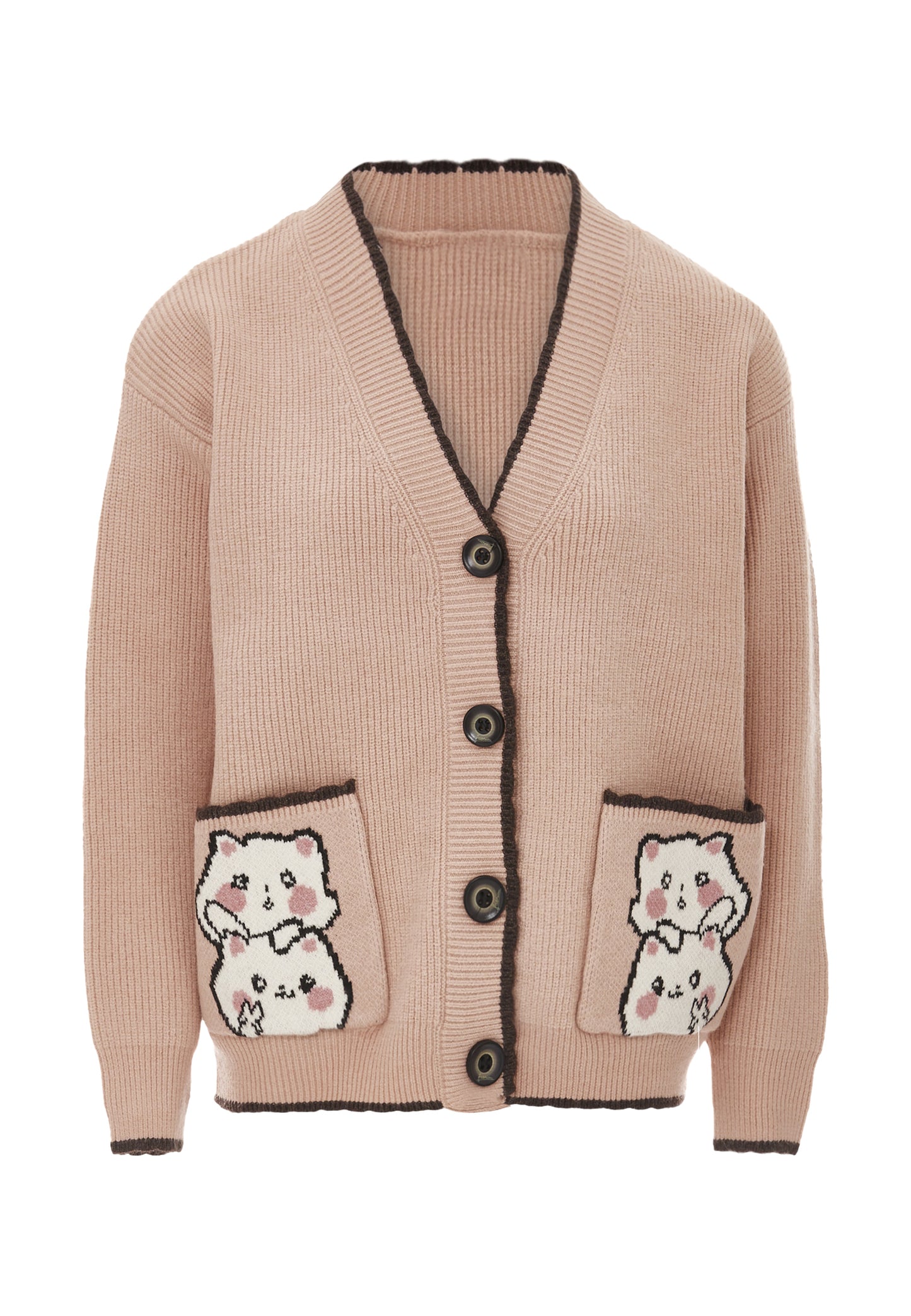 IMMY women's cardigan