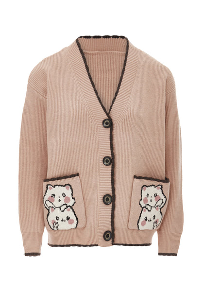 IMMY women's cardigan