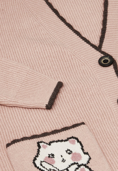 IMMY women's cardigan
