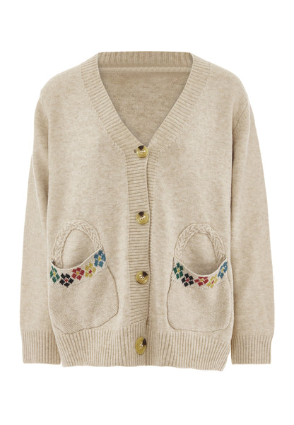 IMMY women's cardigan
