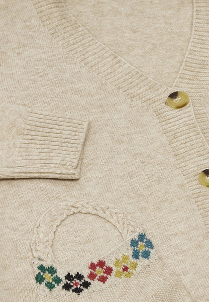 IMMY women's cardigan