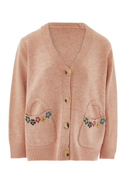 IMMY women's cardigan