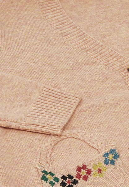 IMMY women's cardigan