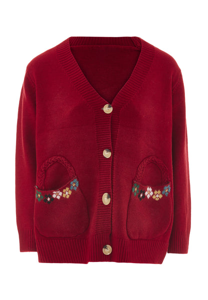 IMMY women's cardigan