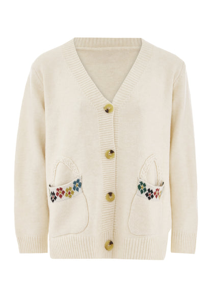IMMY women's cardigan