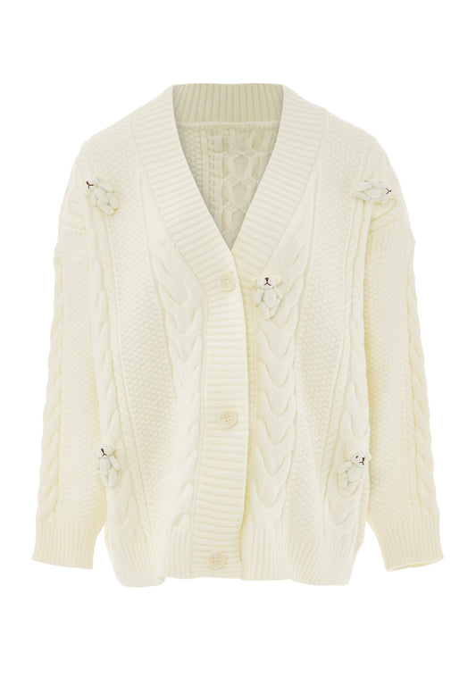 IMMY women's cardigan