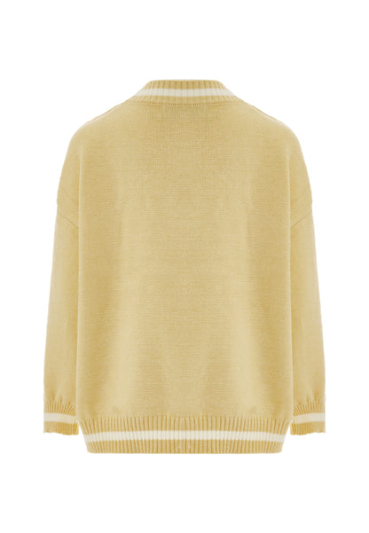IMMY women's cardigan