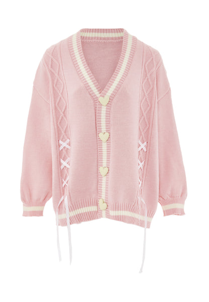 IMMY women's cardigan