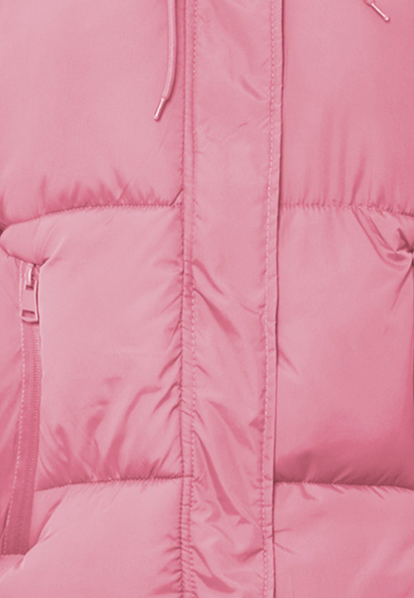 Mo women's padded quilted jacket