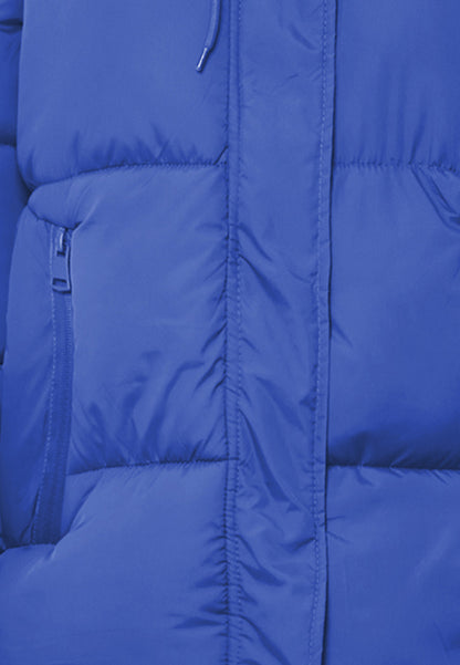 Mo women's padded quilted jacket