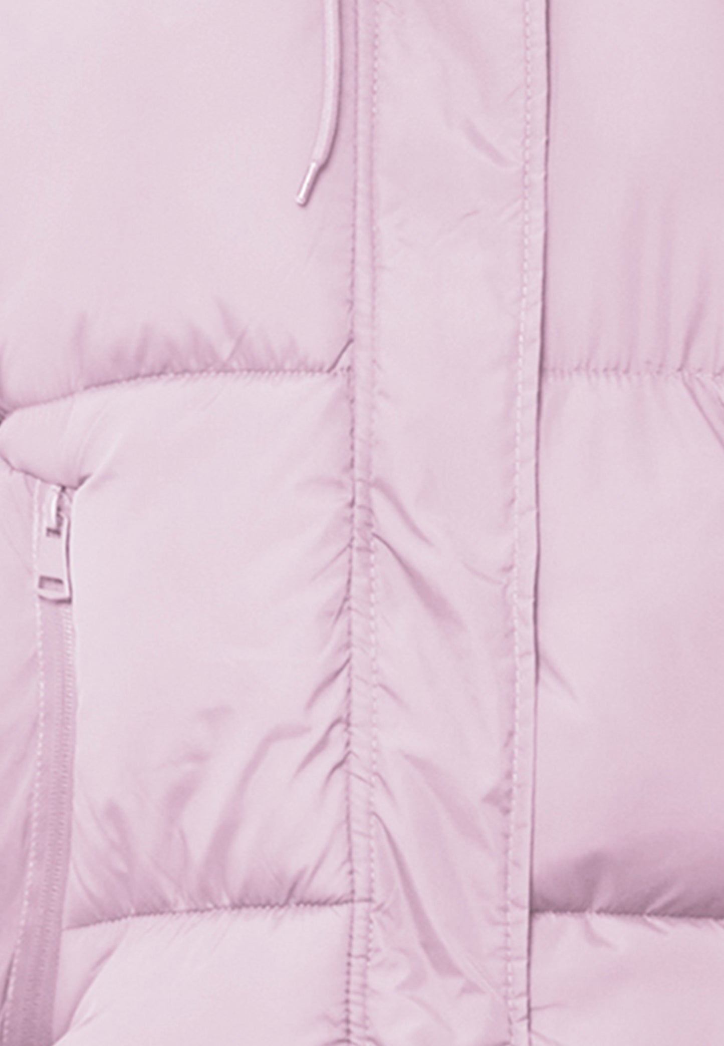 Mo women's padded quilted jacket