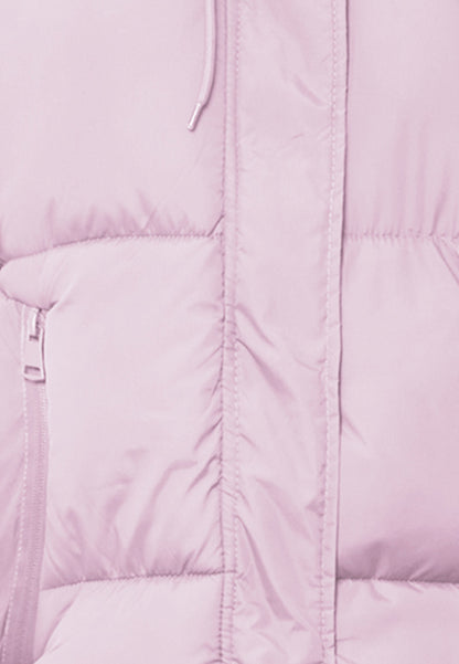 Mo women's padded quilted jacket