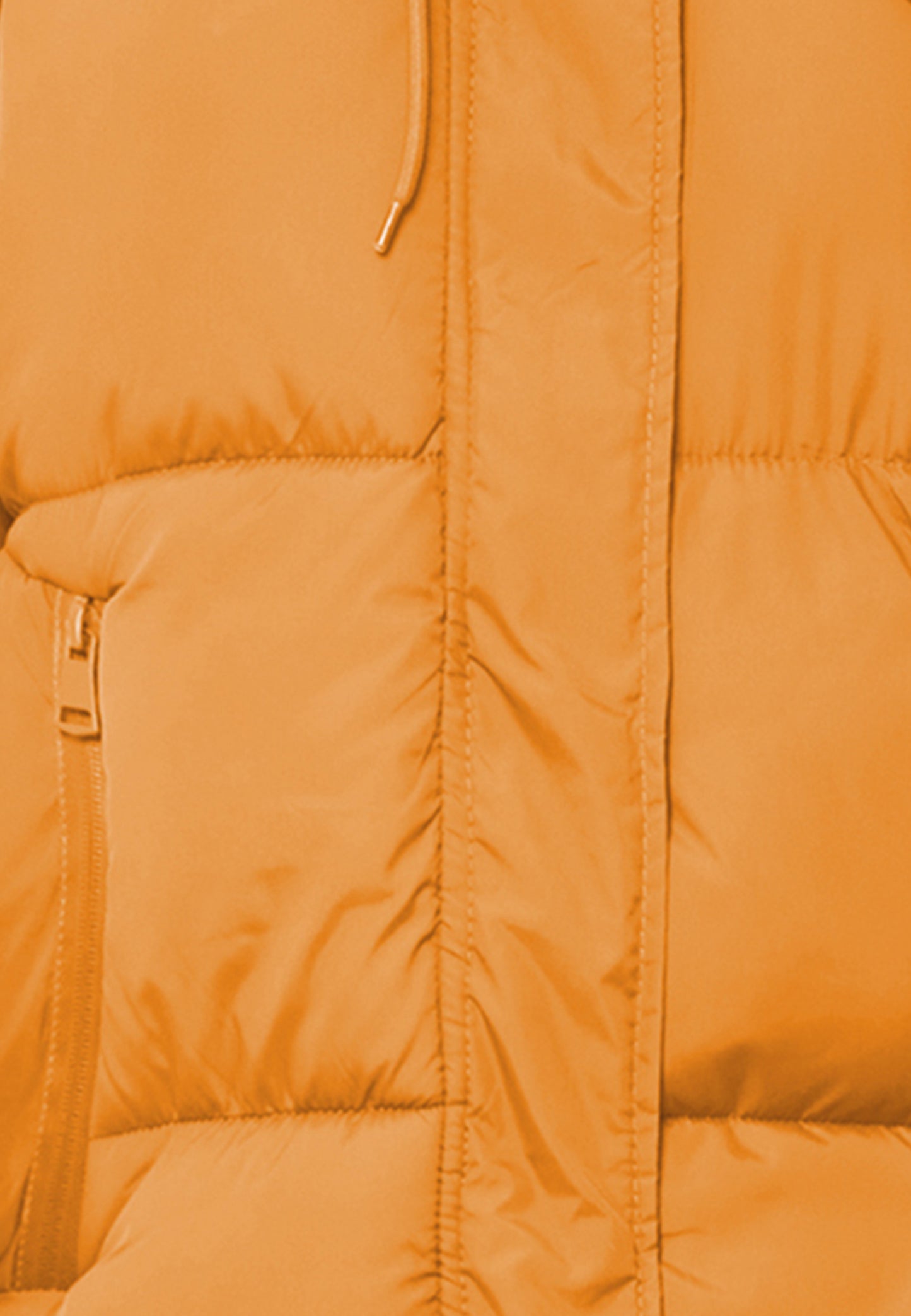 Mo women's padded quilted jacket