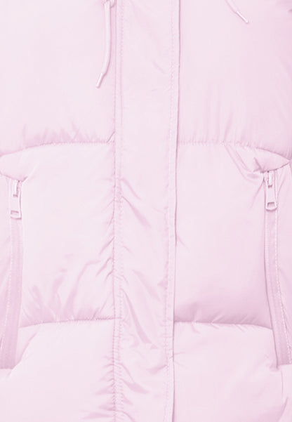 Mo women's padded quilted jacket