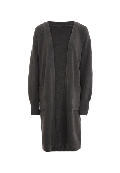 TANUNA women's cardigan