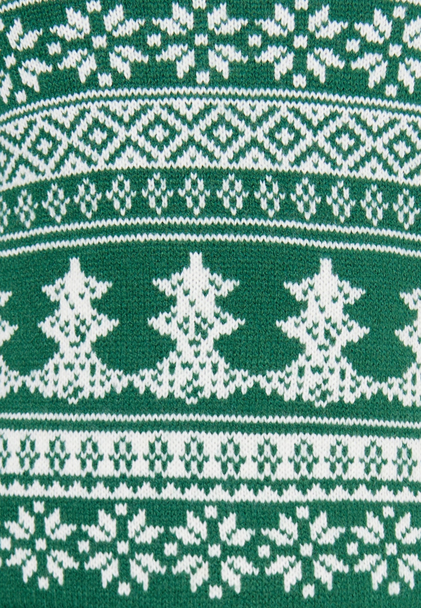 myMo damski sweter świąteczny