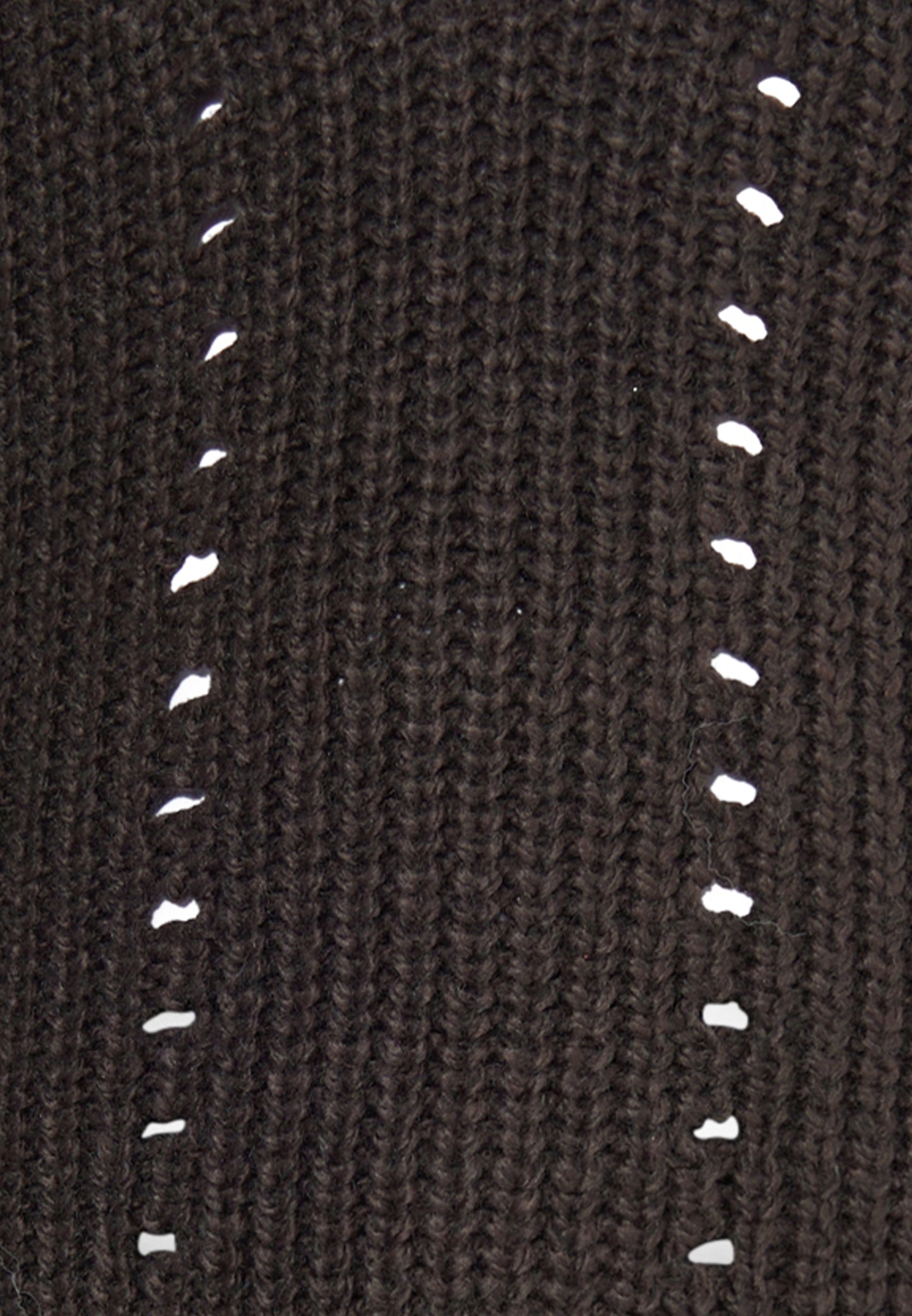 usha WHITE LABEL women's knitted sweater