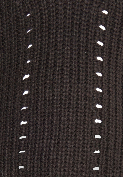 usha WHITE LABEL women's knitted sweater